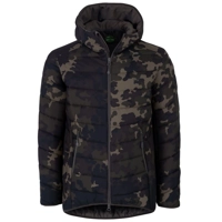 Korda Kamo Thermolite Puffer Jackets